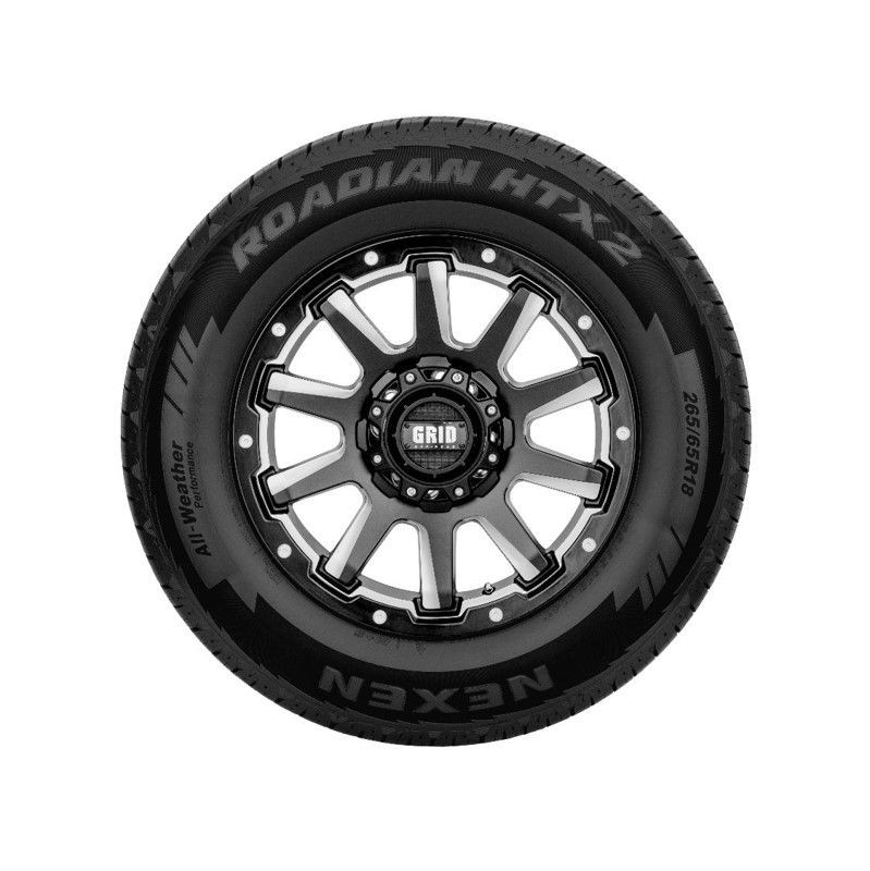Nexen Roadian Htx2 225/75R16 Tires | 17417NXK